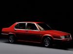 Alfa Romeo 90 2.5 iniezione Campione 1986 года